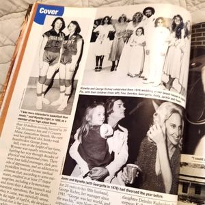 PEOPLE Magazine TAMMY WYNETTE - April 20, 1998 - Farewell Edition